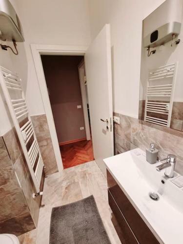 Apartamento Residence Montanelli