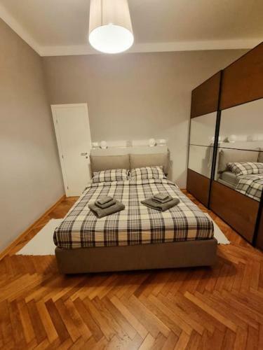 Apartamento Residence Montanelli