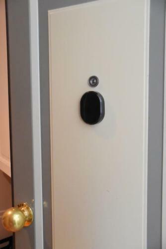 Apartamento Residence Montanelli