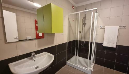Apartamento Charming Studios In Trieste