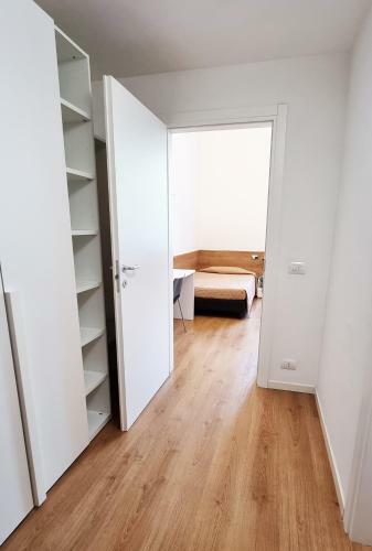 Apartamento Charming Studios In Trieste