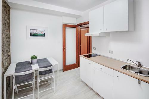 Apartamento Taste Of Trieste Center