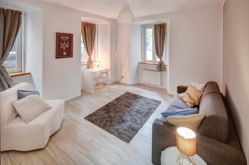 Apartamento Taste Of Trieste Center