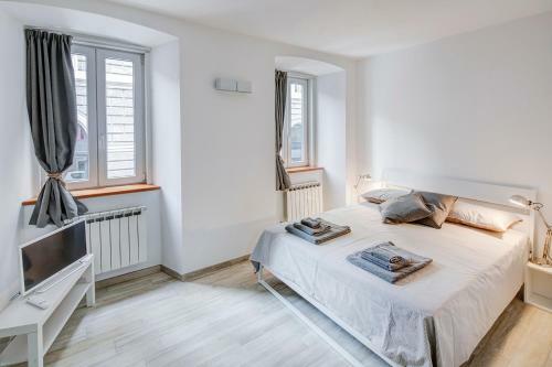 Apartamento Taste Of Trieste Center