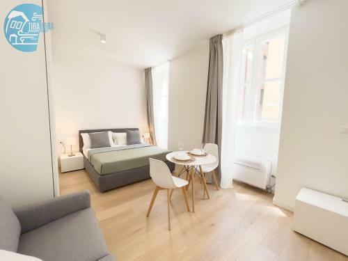 Apartamento Cavana 4 Tirabora Short Rent