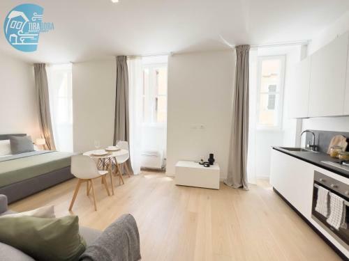 Apartamento Cavana 4 Tirabora Short Rent