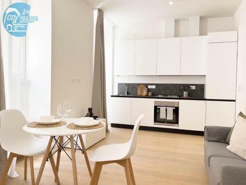 Apartamento Cavana 4 Tirabora Short Rent