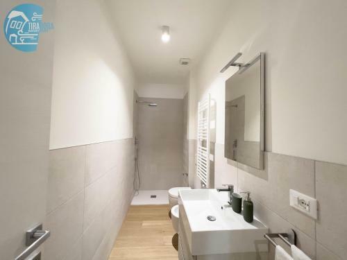 Apartamento Cavana 4 Tirabora Short Rent