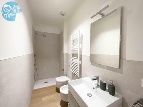 Apartamento Cavana 4 Tirabora Short Rent