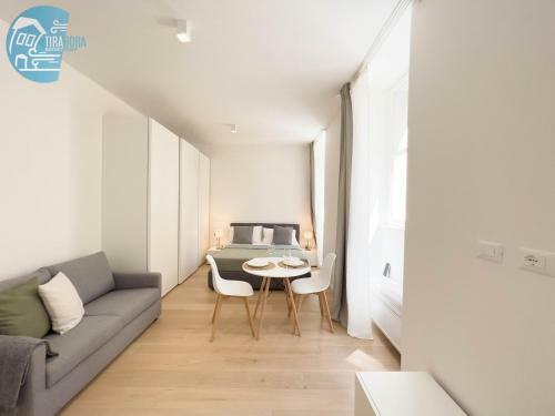 Apartamento Cavana 4 Tirabora Short Rent