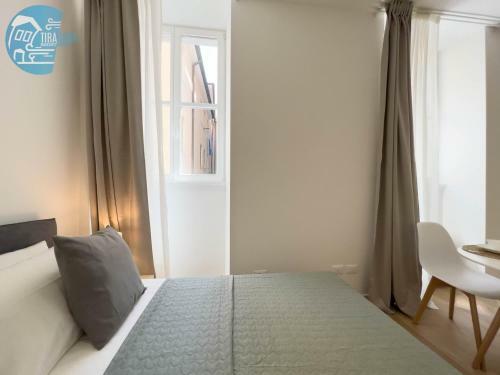 Apartamento Cavana 4 Tirabora Short Rent