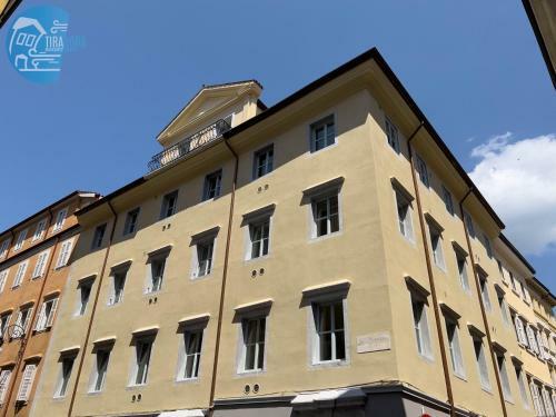 Apartamento Cavana 4 Tirabora Short Rent