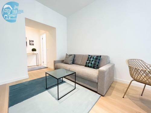 Apartamento Slataper 9 Tirabora Short Rent