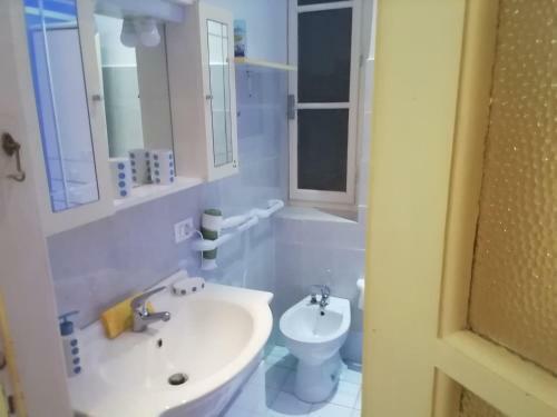Apartamento Casa Sasha