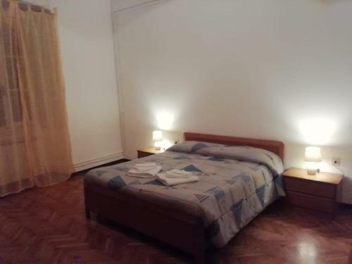 Apartamento Casa Sasha