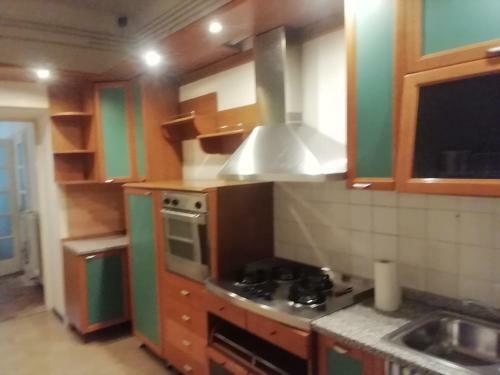 Apartamento Casa Sasha