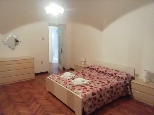 Apartamento Casa Sasha