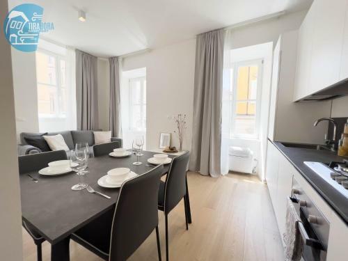 Apartamento Cavana 3 Tirabora Short Rent