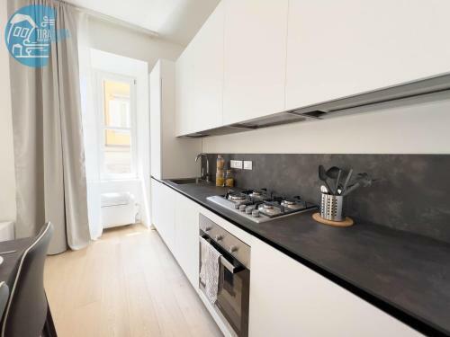 Apartamento Cavana 3 Tirabora Short Rent