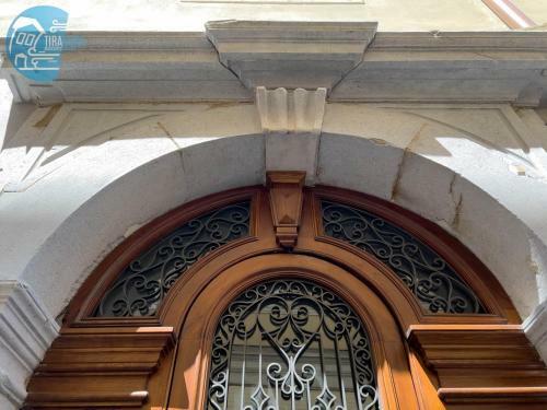 Apartamento Cavana 3 Tirabora Short Rent