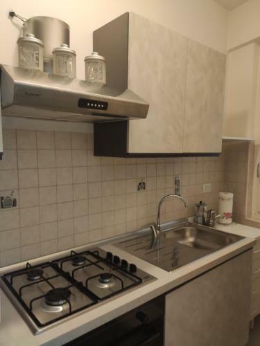 Apartamento Casa Vacanza Orchidea