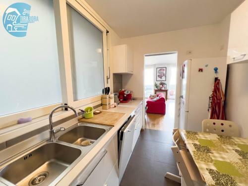 Apartamento Verdemare Tirabora Short Rent