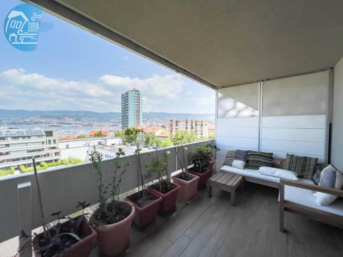 Apartamento Verdemare Tirabora Short Rent