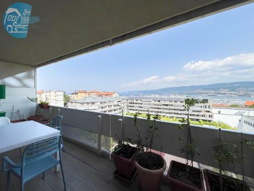 Apartamento Verdemare Tirabora Short Rent