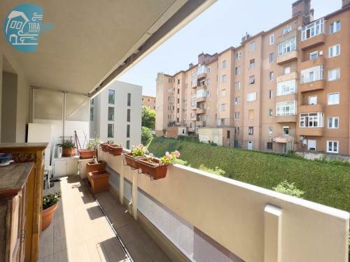 Apartamento Verdemare Tirabora Short Rent