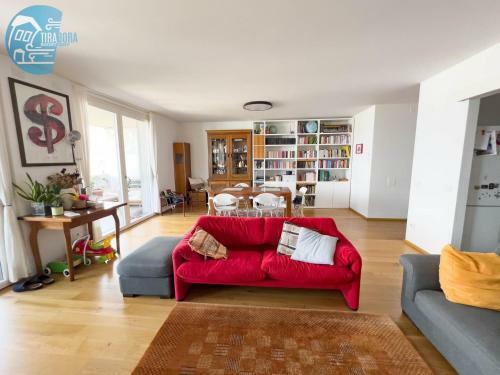 Apartamento Verdemare Tirabora Short Rent