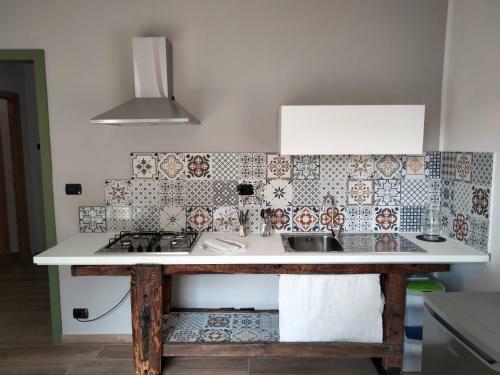 Apartamento Due Camere E UNA Bici