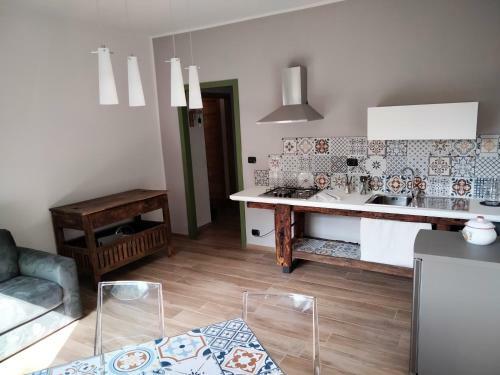 Apartamento Due Camere E UNA Bici