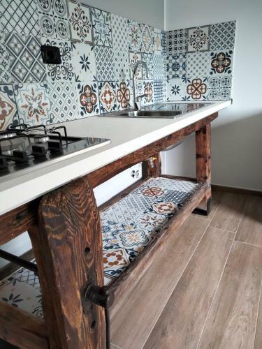 Apartamento Due Camere E UNA Bici