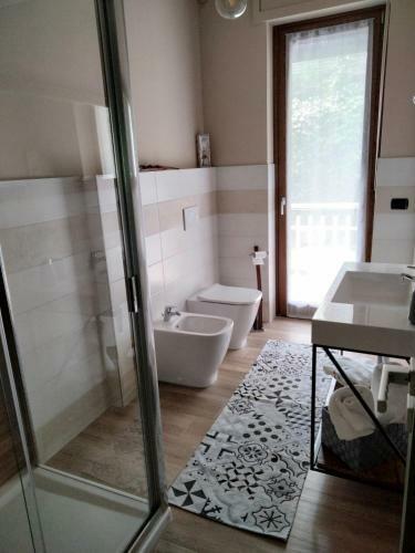 Apartamento Due Camere E UNA Bici