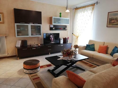 Apartamento Rosi Downtown