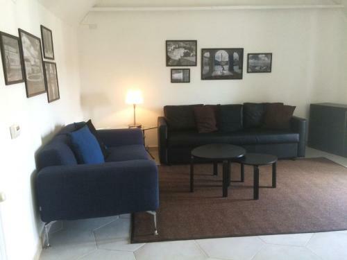 Apartamento La Terrazza Sulla Venaria Reale