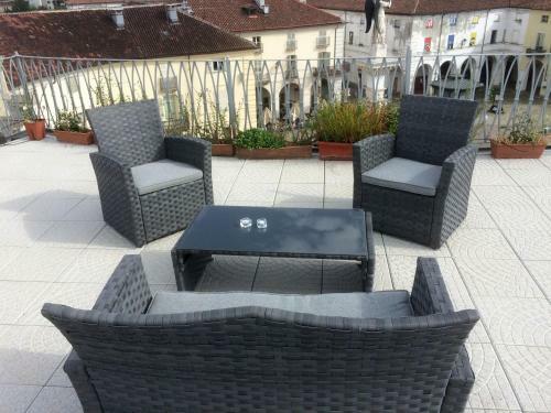 Apartamento La Terrazza Sulla Venaria Reale
