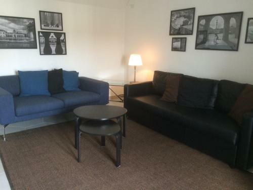 Apartamento La Terrazza Sulla Venaria Reale