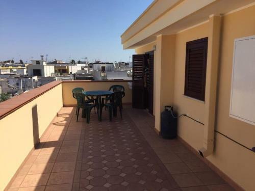 Casa Vacanze Donna Lucia