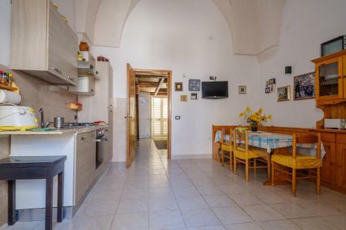 Casa Giulia