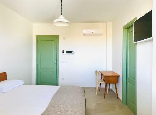 Bed & Breakfast V�lia