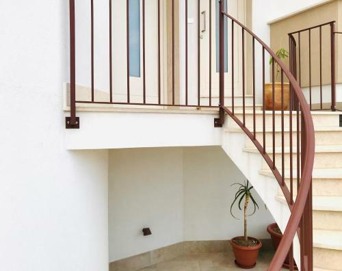 Bed & Breakfast V�lia