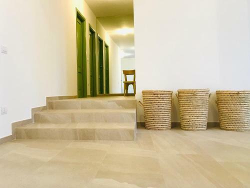 Bed & Breakfast V�lia