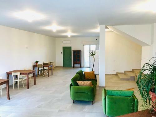 Bed & Breakfast V�lia