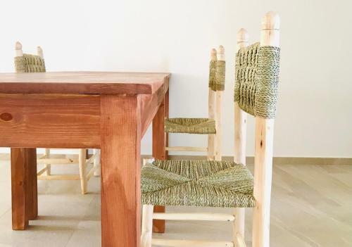 Bed & Breakfast V�lia