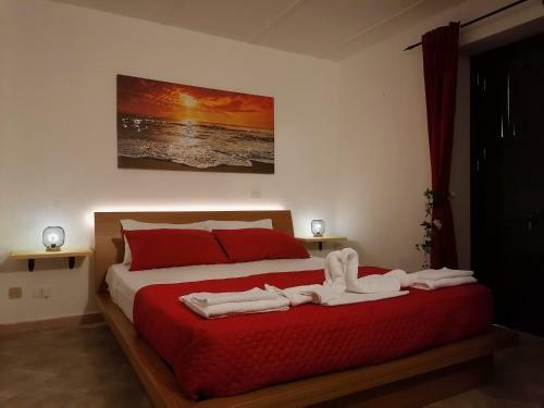 Apartamento Le Rose Di Maria