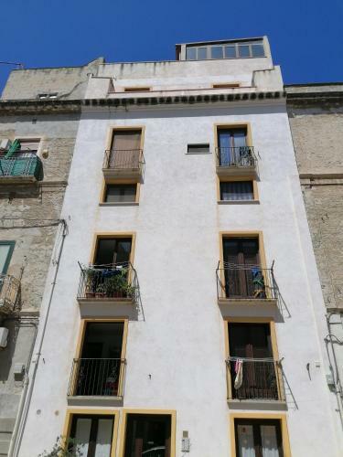 Apartamento Le Rose Di Maria