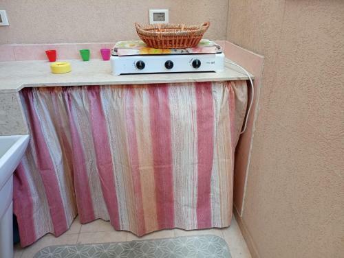 Apartamento Archis Orange