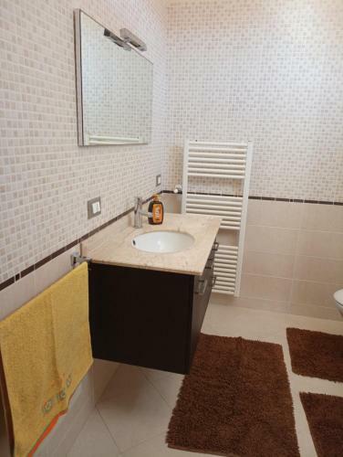 Apartamento Archis Orange