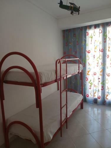 Apartamento Archis Orange
